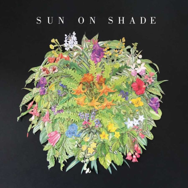 SUN ON SHADE | SUN ON SHADE | VINYL RECORD (LP)