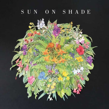 SUN ON SHADE | SUN ON SHADE | VINYL RECORD (LP)