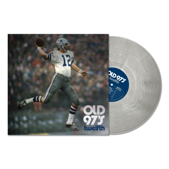 OLD 97'S | TWELFTH (TEXAS EDITION) | VINYL RECORD (LP)