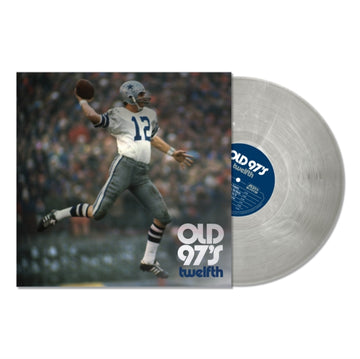 OLD 97'S | TWELFTH (TEXAS EDITION) | VINYL RECORD (LP)