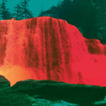 MY MORNING JACKET | WATERFALL II (CLEAR VINYL) | VINYL RECORD (LP)