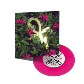 TEMPLES | PARAPHERNALIA | 7IN VINYL