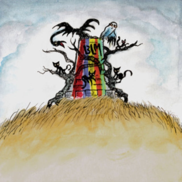 DRIVE-BY TRUCKERS | NEW OK (RED VINYL) | VINYL RECORD (LP)