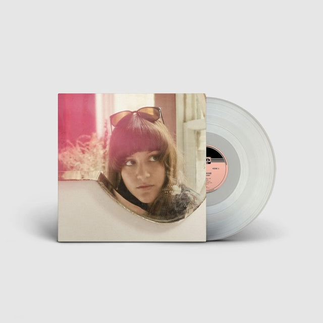 ROSE, CAITLIN | OWN SIDE NOW (DELUXE ANNIVERSARY EDITION/CLOUDY CLEAR VINYL/7INCH) | VINYL RECORD (LP)