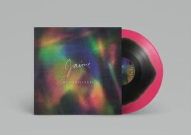 HOWARD, BRITTANY | JAIME REIMAGINED | VINYL RECORD (LP)