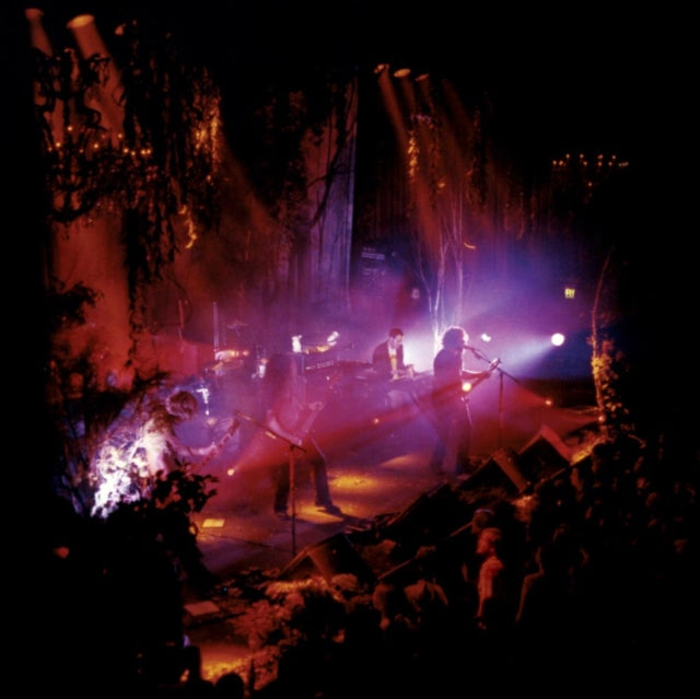 MY MORNING JACKET | OKONOKOS (DELUXE/UNIQUE COLORED VINYL/4LP/BOOK | VINYL RECORD (LP)