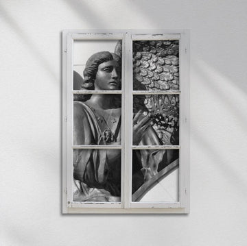 ST. PAUL & THE BROKEN BONES | ANGELS IN SCIENCE FICTION (CLEAR VINYL) | VINYL RECORD (LP)