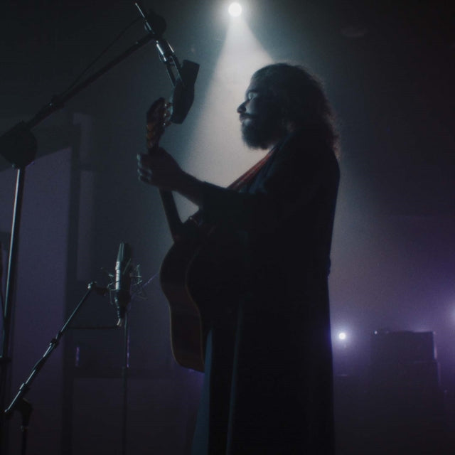 MY MORNING JACKET | LIVE FROM RCA STUDIO A (JIM JAMES ACOUSTIC) (RSD) | VINYL RECORD (LP)