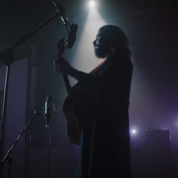MY MORNING JACKET | LIVE FROM RCA STUDIO A (JIM JAMES ACOUSTIC) (RSD) | VINYL RECORD (LP)