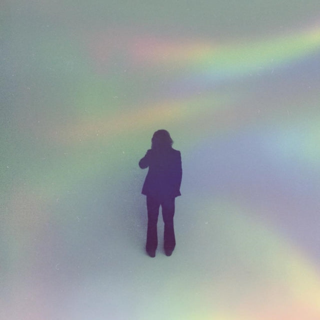 JAMES, JIM | REGIONS OF LIGHT & SOUND OF GOD (CLEAR W/ PURPLE BLOB VINYL/2LP/DELUXE EDITION) | VINYL RECORD (LP)