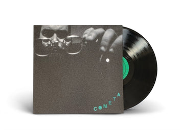 HAKIM, NICK | COMETA | VINYL RECORD (LP)