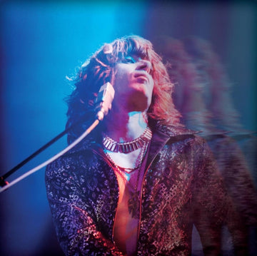 FRANCIS, NEAL | FRANCIS COMES ALIVE (ROYAL GRAPE VINYL/2LP) | VINYL RECORD (LP)