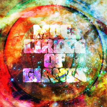 CIRCLE OF GIANTS (2LP/ORANGE & PURPLE SWIRL VINYL) | VINYL RECORD (LP)