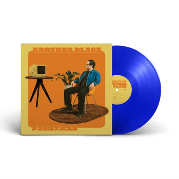 ANOTHER PLACE (TRANSPARENT COBALT BLUE VINYL) | VINYL RECORD (LP)