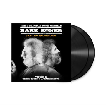 BARE BONES: VOLUME II - OTHER TUNES & ARRANGEMENTS (2LP) | VINYL RECORD (LP)