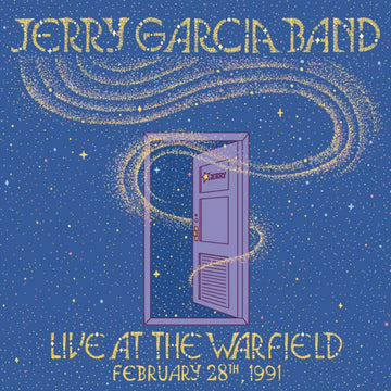 LIVE AT THE WARFIELD: FEBRUARY 28TH, 1991 (4LP) | VINYL RECORD (LP)