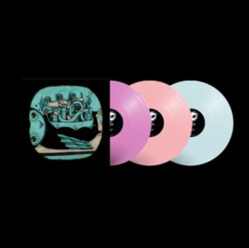 Z (20TH ANNIVERSARY/3LP/DELUXE EDITION/PINK/PEACH/GREEN VINYL) | VINYL RECORD (LP)