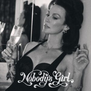 NOBODY'S GIRL | VINYL RECORD (LP)
