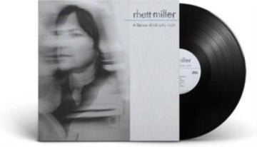 LIFETIME OF RIDING BY NIGHT | VINYL RECORD (LP)