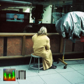 LOTTO | VINYL RECORD (LP)
