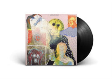 GESTURES BEEN | VINYL RECORD (LP)