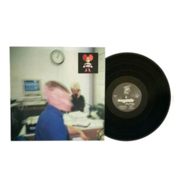 LUCKY STYLES | VINYL RECORD (LP)