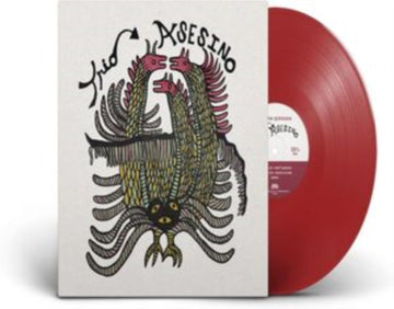 TRIO ASESINO | VINYL RECORD (LP)
