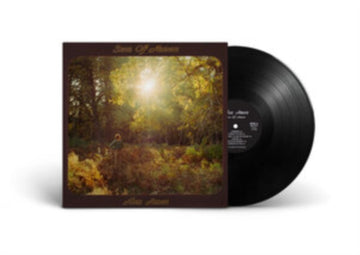 SUN OF AMEN | VINYL RECORD (LP)
