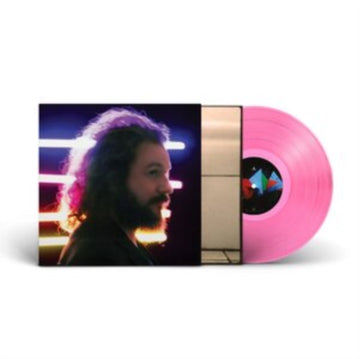 WOWED OUT (CLEAR PINK VINYL) | VINYL RECORD (LP)