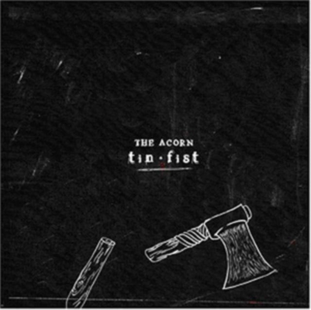 ACORN | TIN FIST EP | VINYL RECORD (LP)