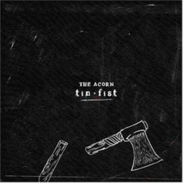 ACORN | TIN FIST EP | VINYL RECORD (LP)