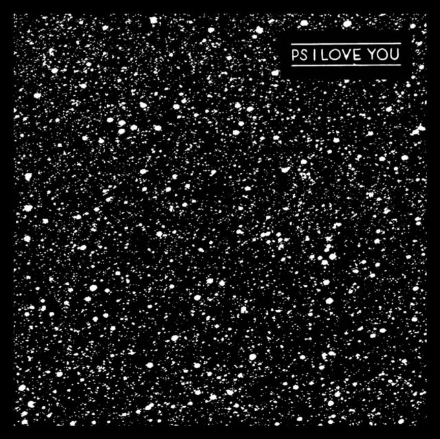 PS I LOVE YOU | MEET ME AT THE MUSTER STATION | VINYL RECORD (LP)