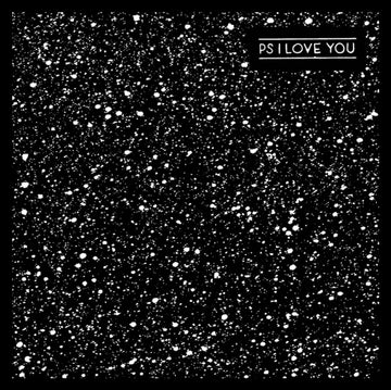 PS I LOVE YOU | MEET ME AT THE MUSTER STATION | VINYL RECORD (LP)