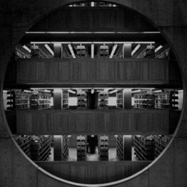 CFCF | EXERCISES EP | VINYL RECORD (LP)