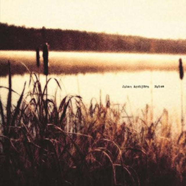 AGEBJORN, JOHAN | NOTES | VINYL RECORD (LP)