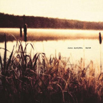 AGEBJORN, JOHAN | NOTES | VINYL RECORD (LP)