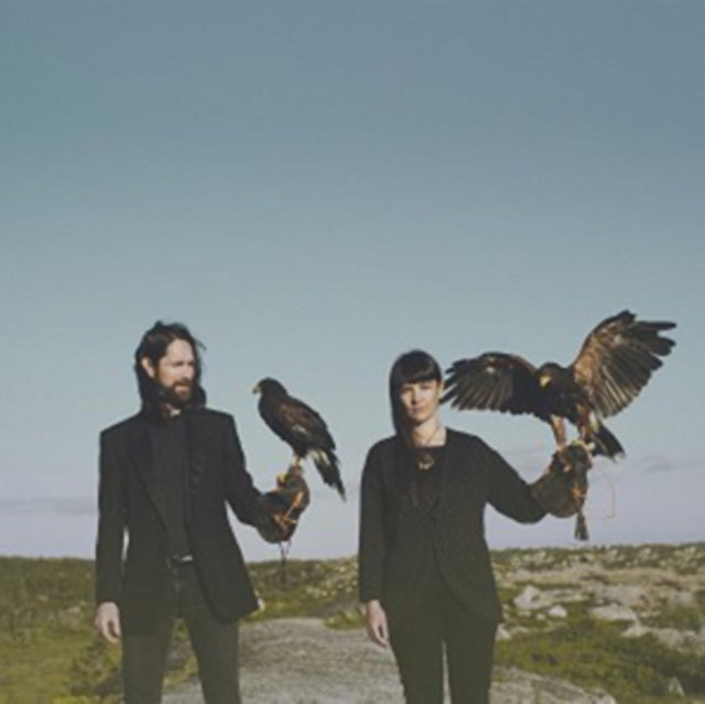 YORKE, ALANA | DREAM MAGIC | VINYL RECORD (LP)