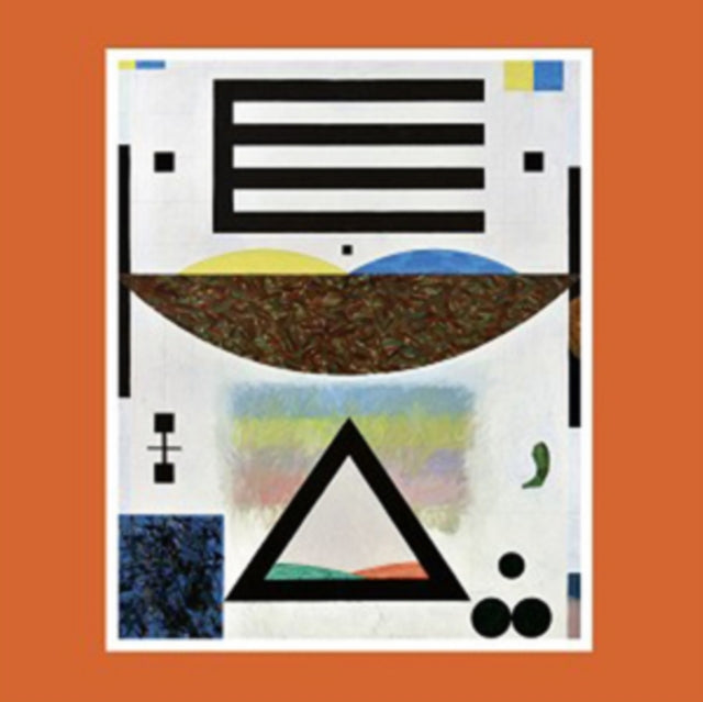 FROG EYES | PICKPOCKET'S LOCKET | VINYL RECORD (LP)