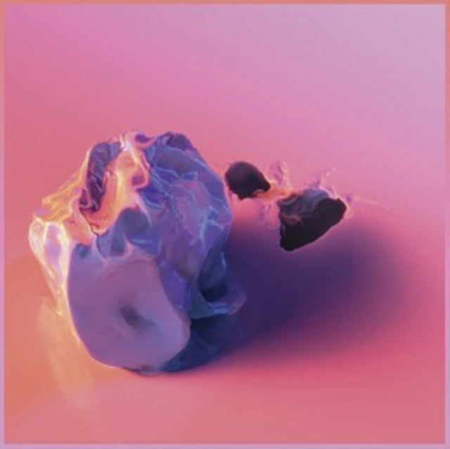 YOUNG GALAXY | FALSEWORK | VINYL RECORD (LP)