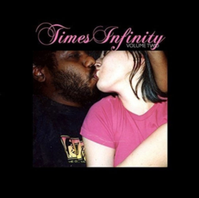 DEARS | TIMES INFINITY VOL.2 | VINYL RECORD (LP)