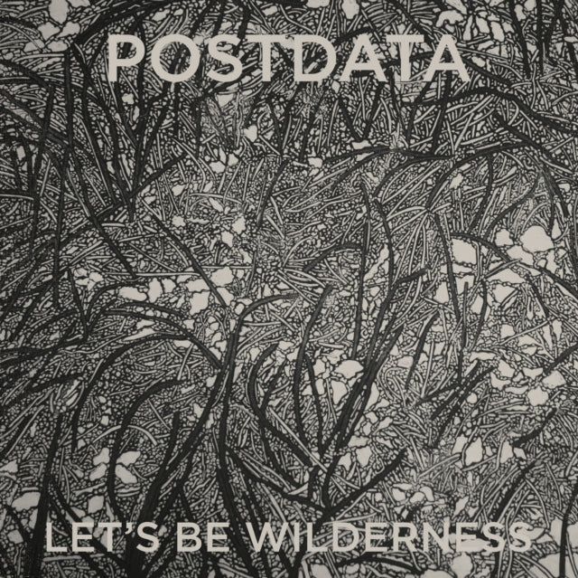 POSTDATA | LET'S BE WILDERNESS | VINYL RECORD (LP)