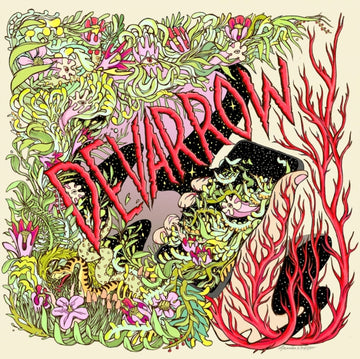 DEVARROW | DEVARROW | VINYL RECORD (LP)