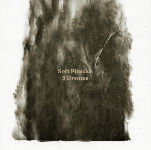 SOFT PLASTICS | 5 DREAMS | VINYL RECORD (LP)