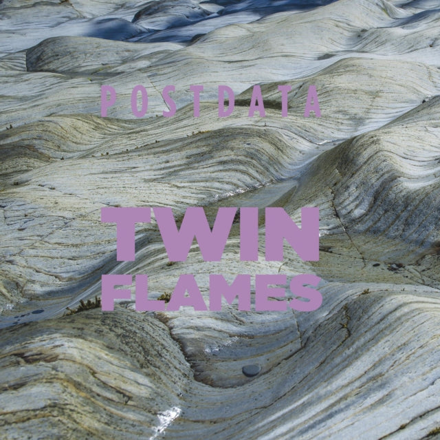 POSTDATA | TWIN FLAMES | VINYL RECORD (LP)