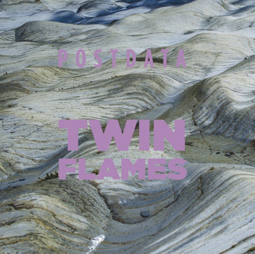 POSTDATA | TWIN FLAMES | VINYL RECORD (LP)