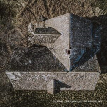 RURAL ALBERTA ADVANTAGE | RISE & THE FALL | VINYL RECORD (LP)
