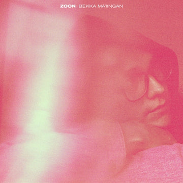 ZOON | BEKKA MA'IINGAN | VINYL RECORD (LP)