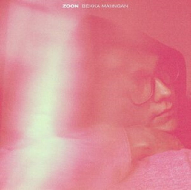 ZOON | BEKKA MA'IINGAN | CD