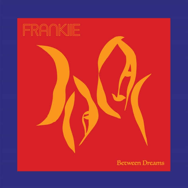 FRANKIIE | BETWEEN DREAMS | VINYL RECORD (LP)