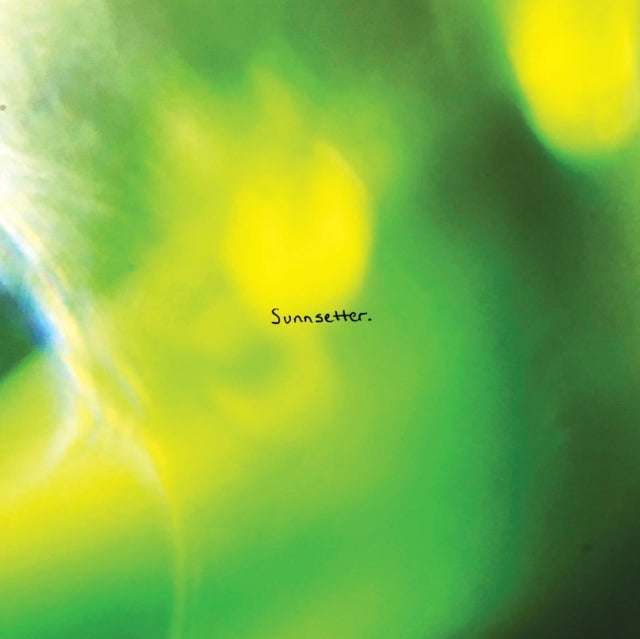 SUNNSETTER | BEST THAT I CAN BE | VINYL RECORD (LP)